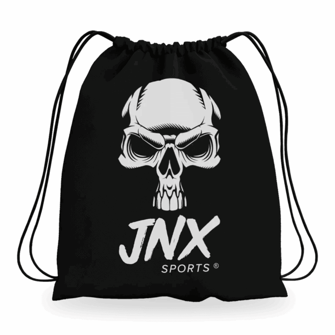 JNX Sports Drawstring Bag - NZ Muscle