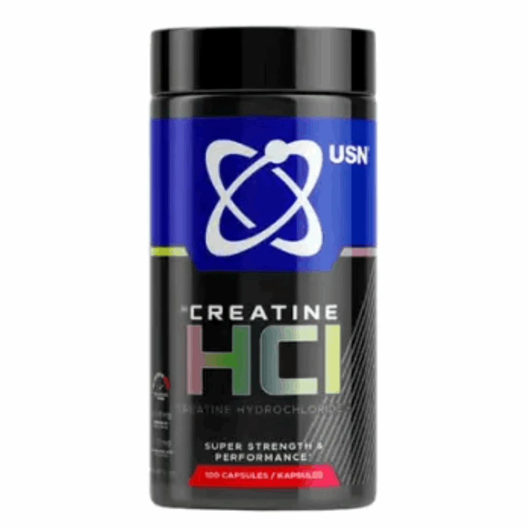 USN Creatine HCL - NZ Muscle