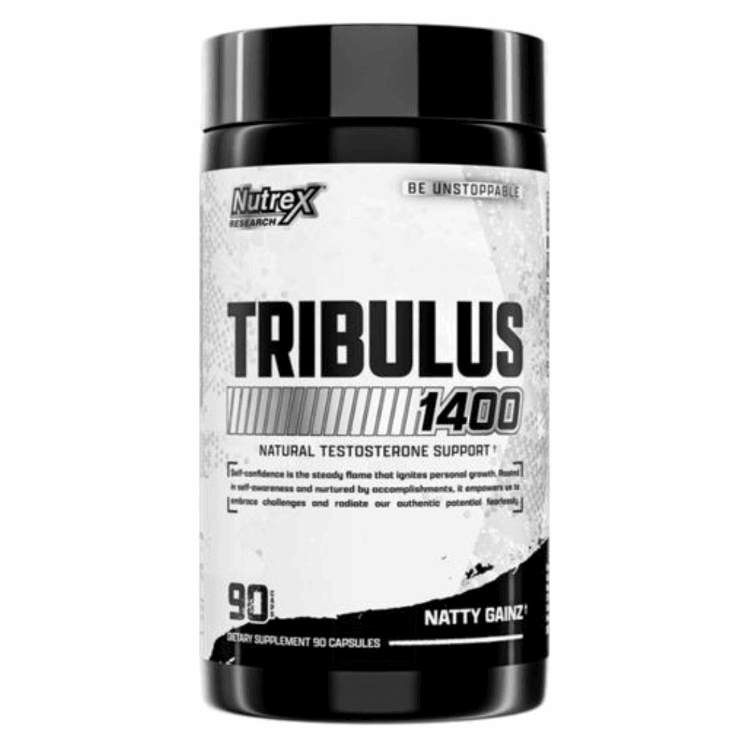 Nutrex Tribulus 1400 - 90 capsules - NZ Muscle