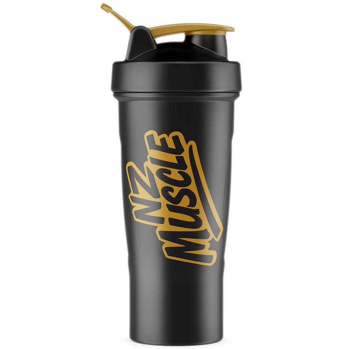 NZ Muscle Shaker (Limited edition)