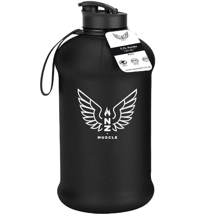 NZ Muscle Jug 2.2L