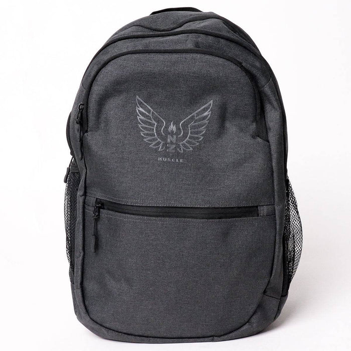 NZ Muscle Backpack