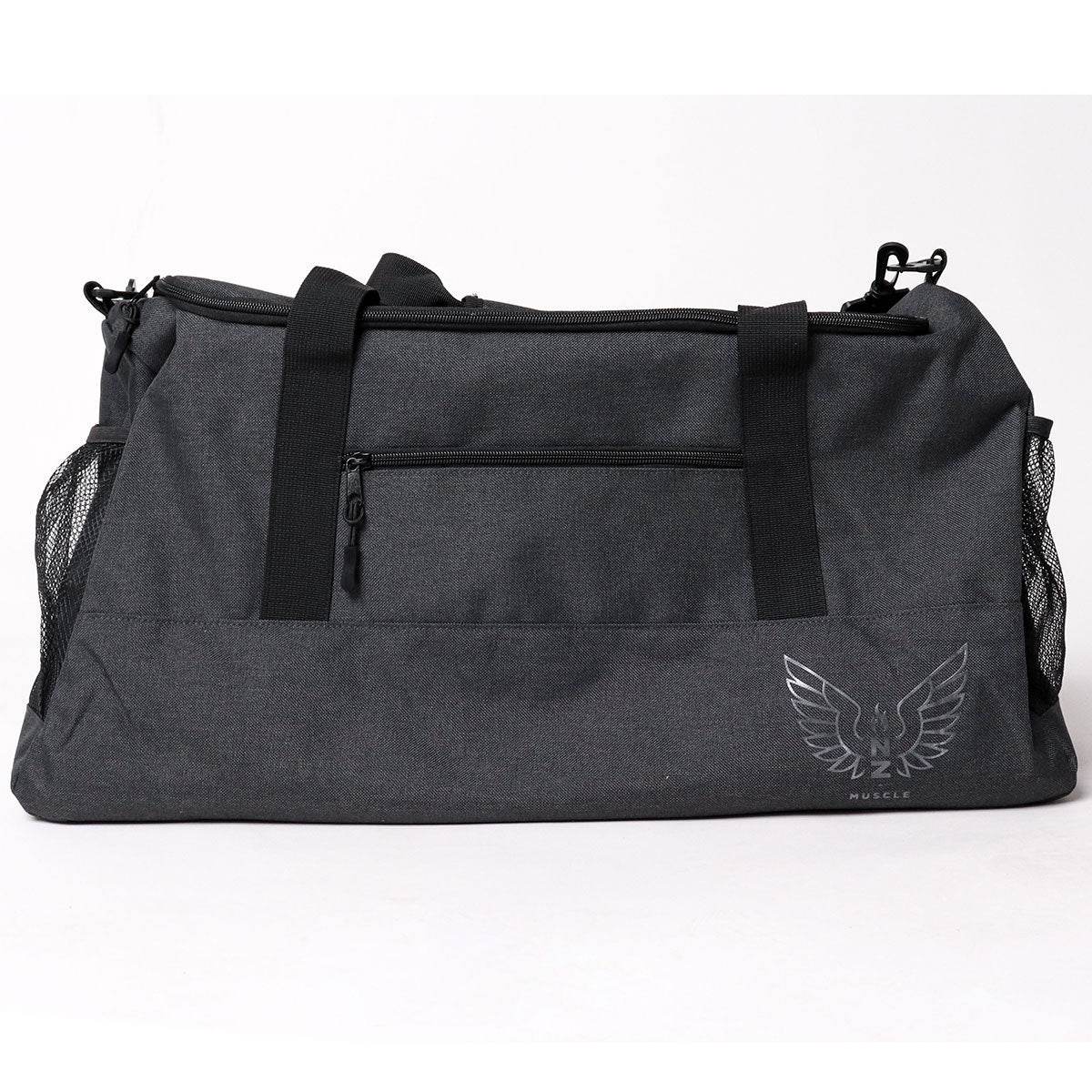 NZ Muscle Gym Bag 60cm - NZ Muscle