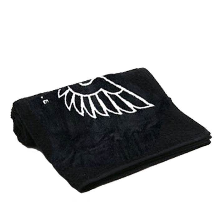 NZ Muscle Large Gym Towel 130x65cm - NZ Muscle
