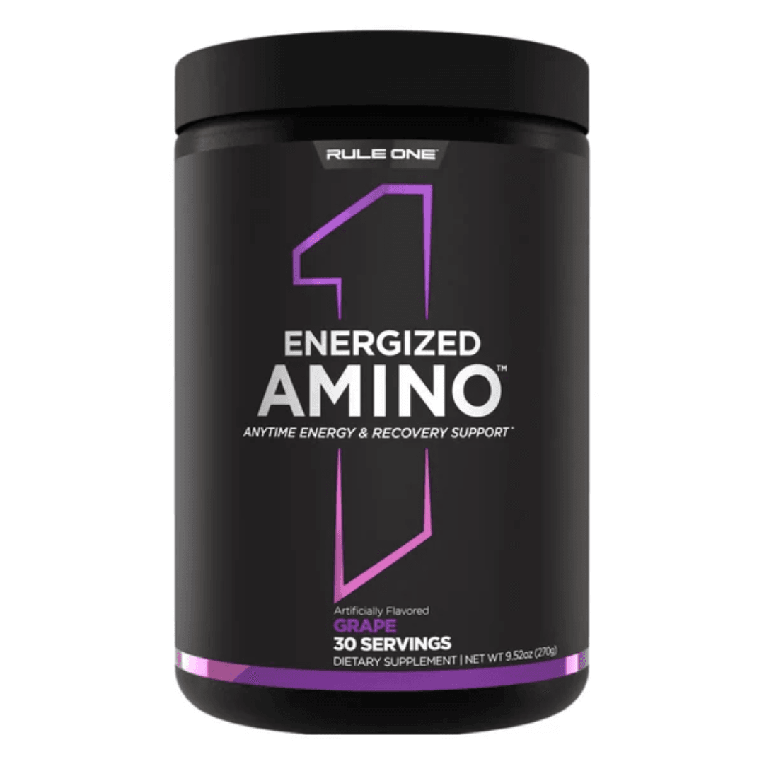 Rule1Energized Amino