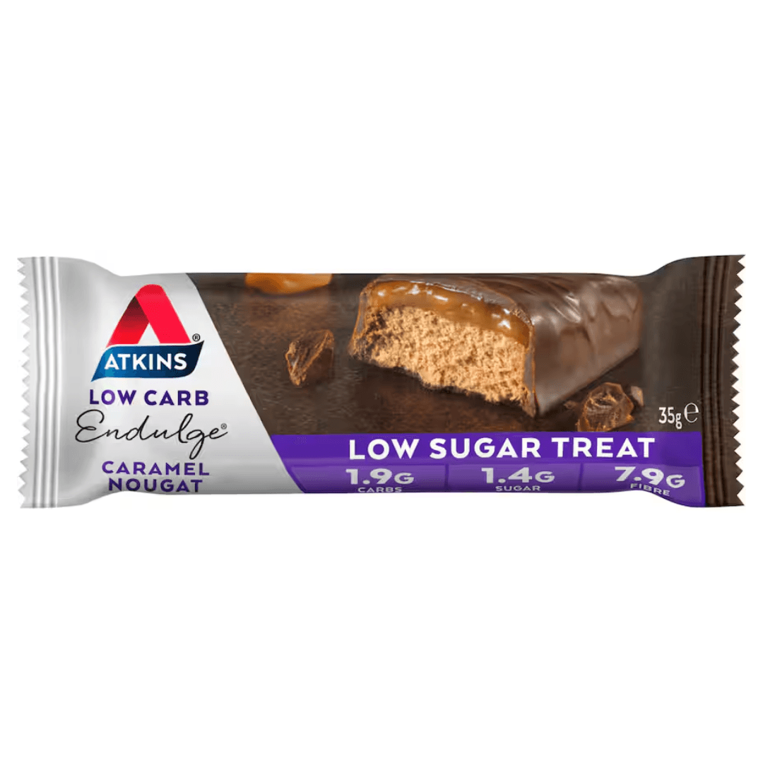 Atkins Endulge Bar - NZ Muscle