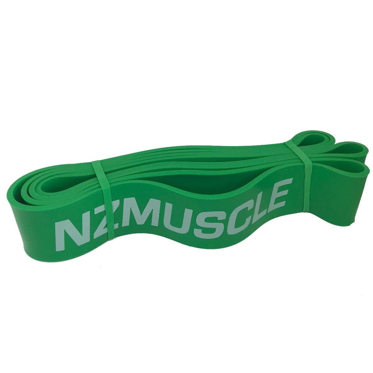 NZ Muscle Resistance Bands - NZ Muscle