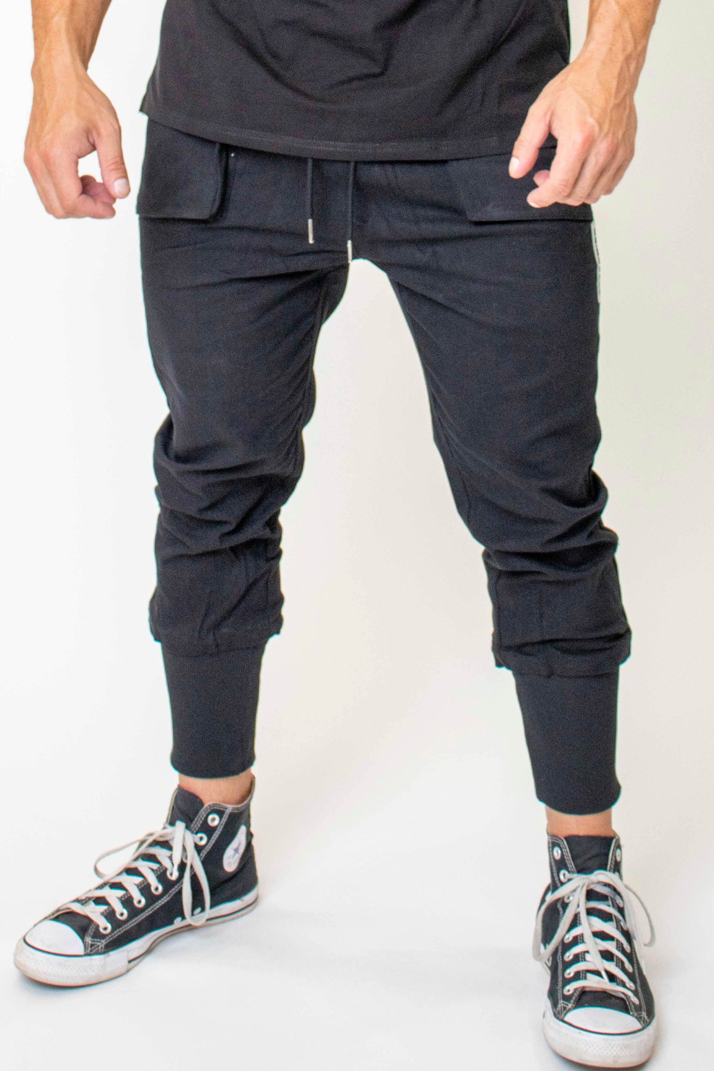 NZM Urban Jogger - NZ Muscle