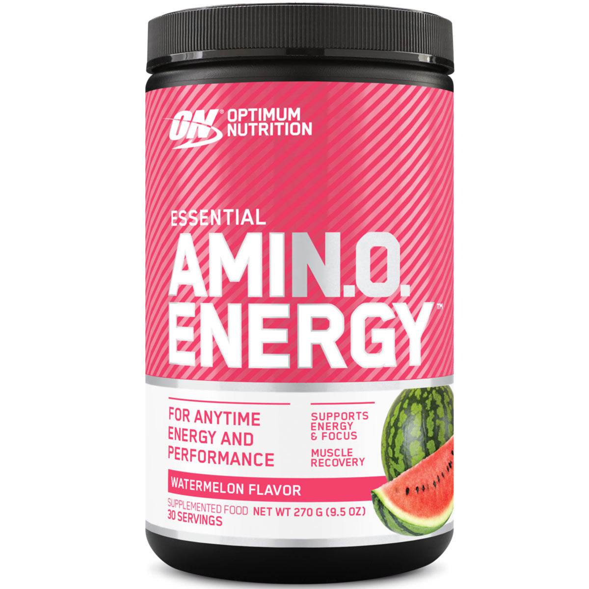 Optimum Nutrition Amino Energy - NZ Muscle
