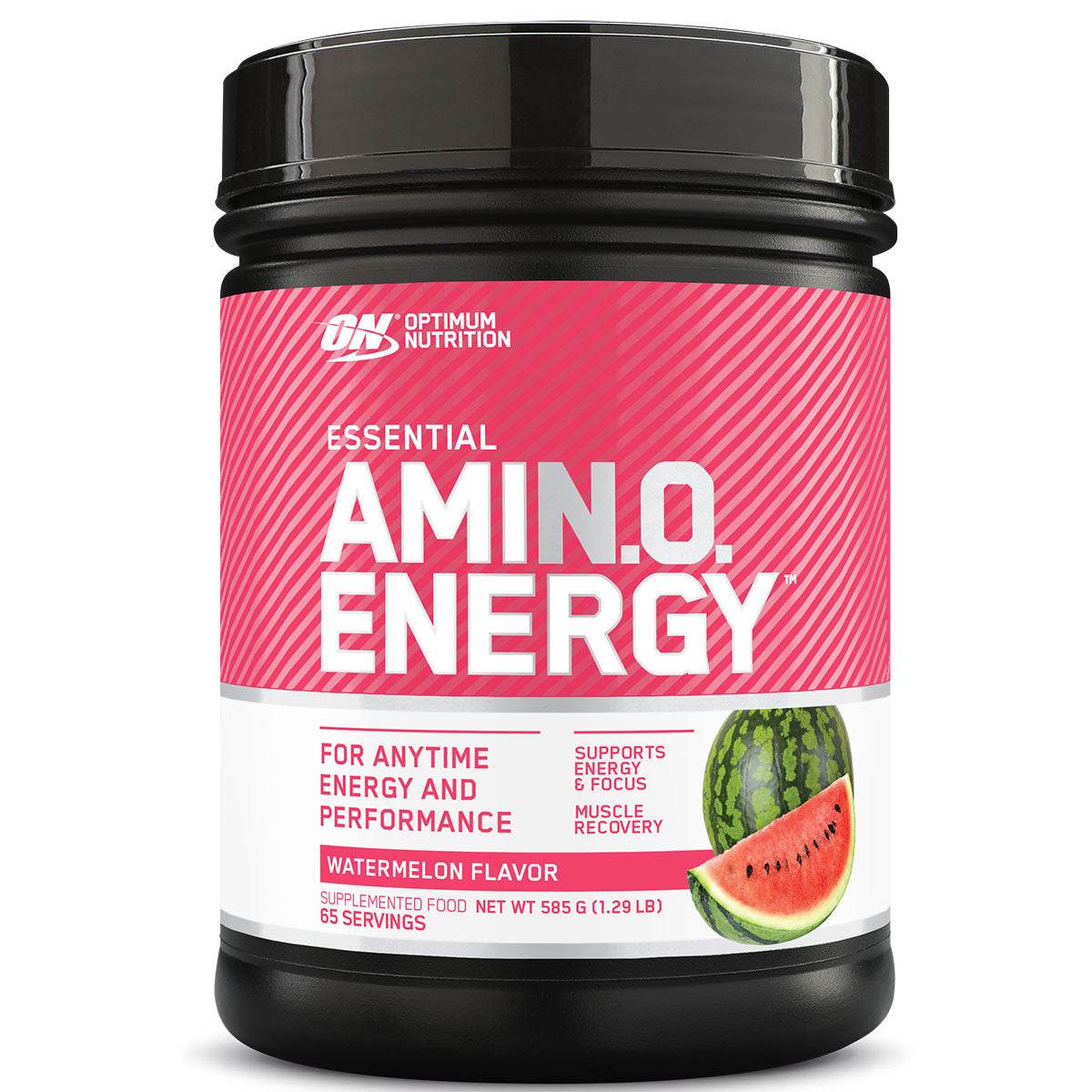 Optimum Nutrition Amino Energy - NZ Muscle
