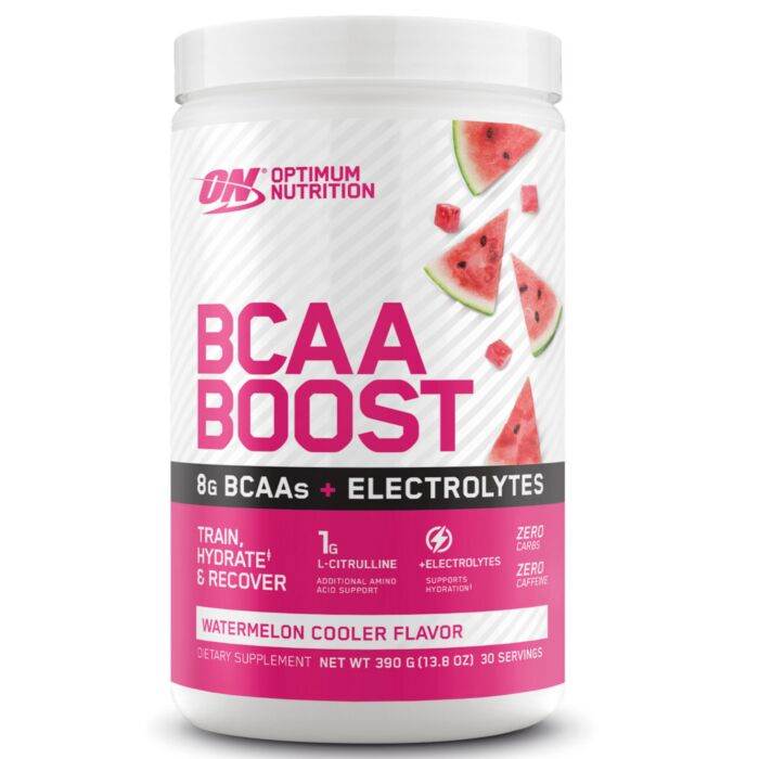 Optimum Nutrition Boost BCAA - NZ Muscle