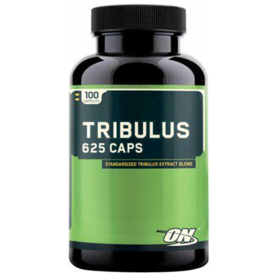 Optimum Nutrition Tribulus 625 Caps - NZ Muscle