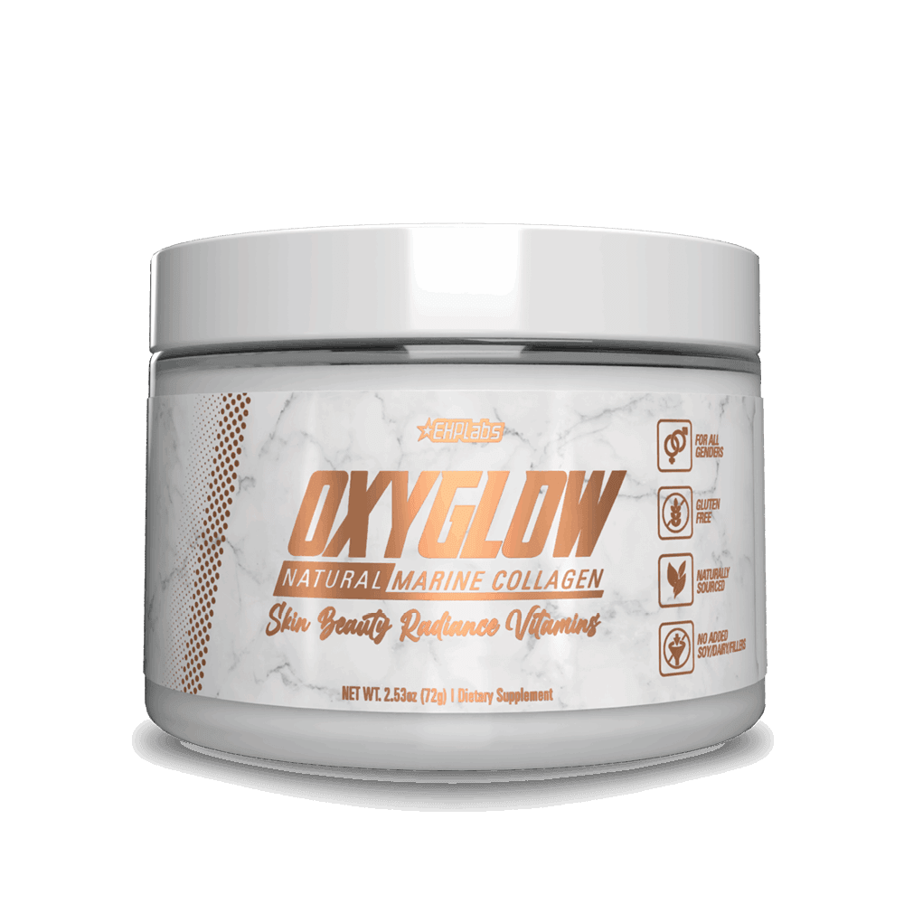 EHP Labs Oxyglow - NZ Muscle