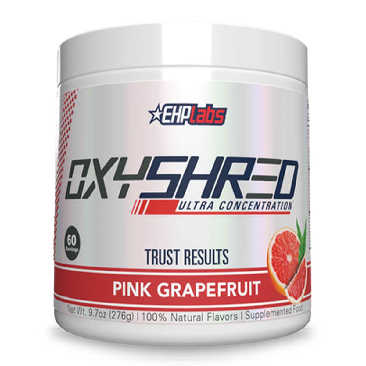 EHP Labs OxyShred Clearance