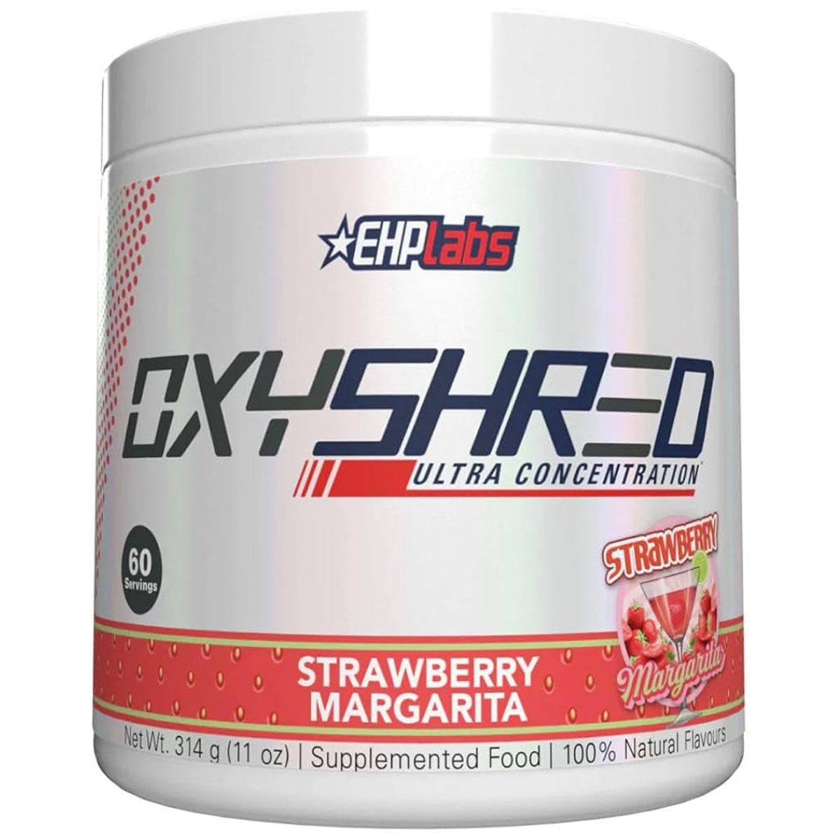 EHP Labs OxyShred - NZ Muscle