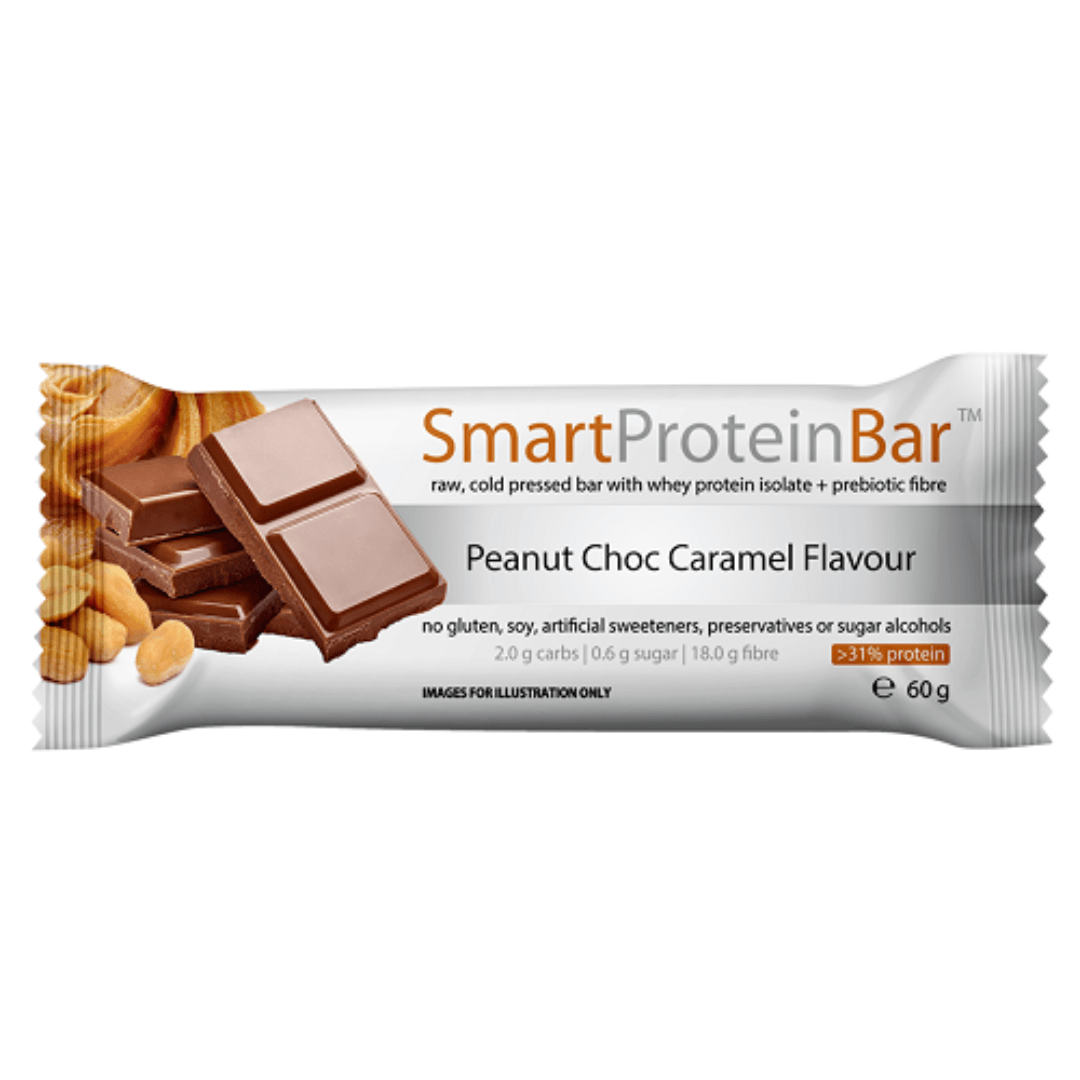 Smart Protein Bar - NZ Muscle