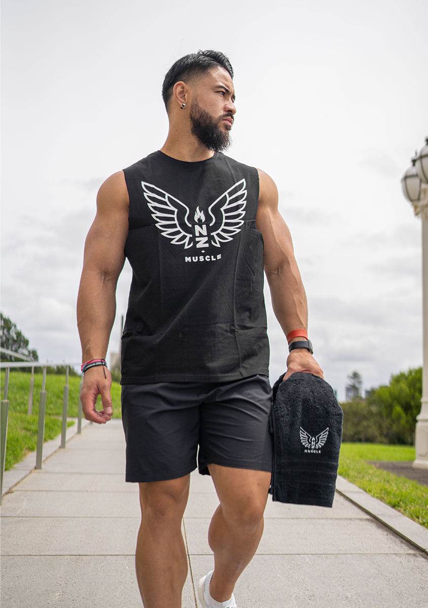 Mens Activewear