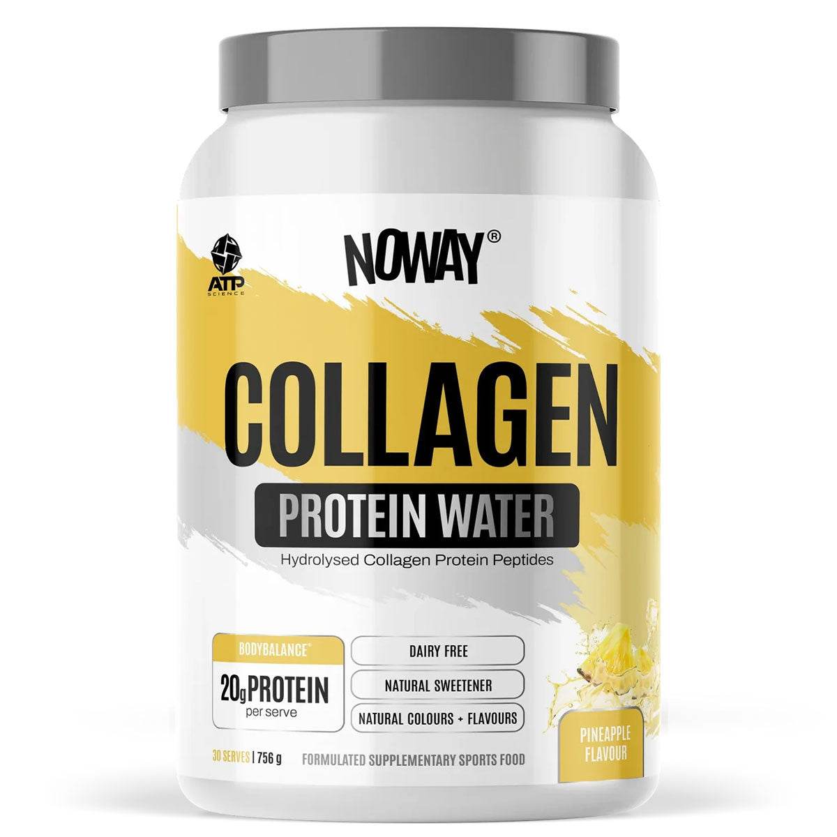 ATP Science Noway Protein Water - NZ Muscle