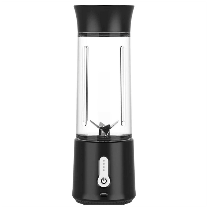 Portable Rechargeable Blender - 500ml