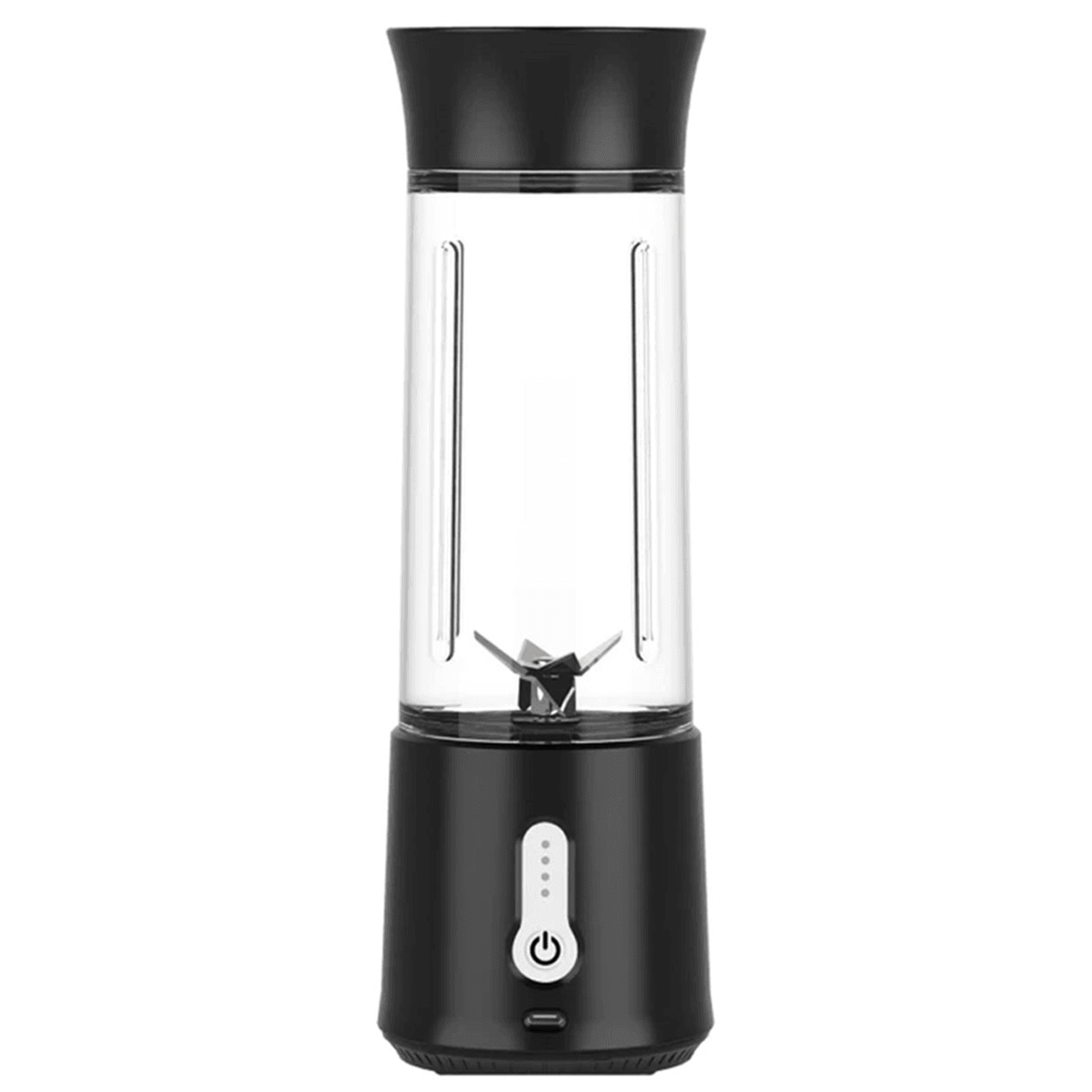 Portable Rechargeable Blender - 500ml - NZ Muscle