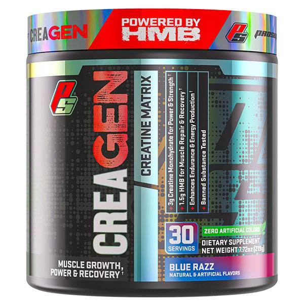 Pro Supps Creagen Creatine Matrix - NZ Muscle