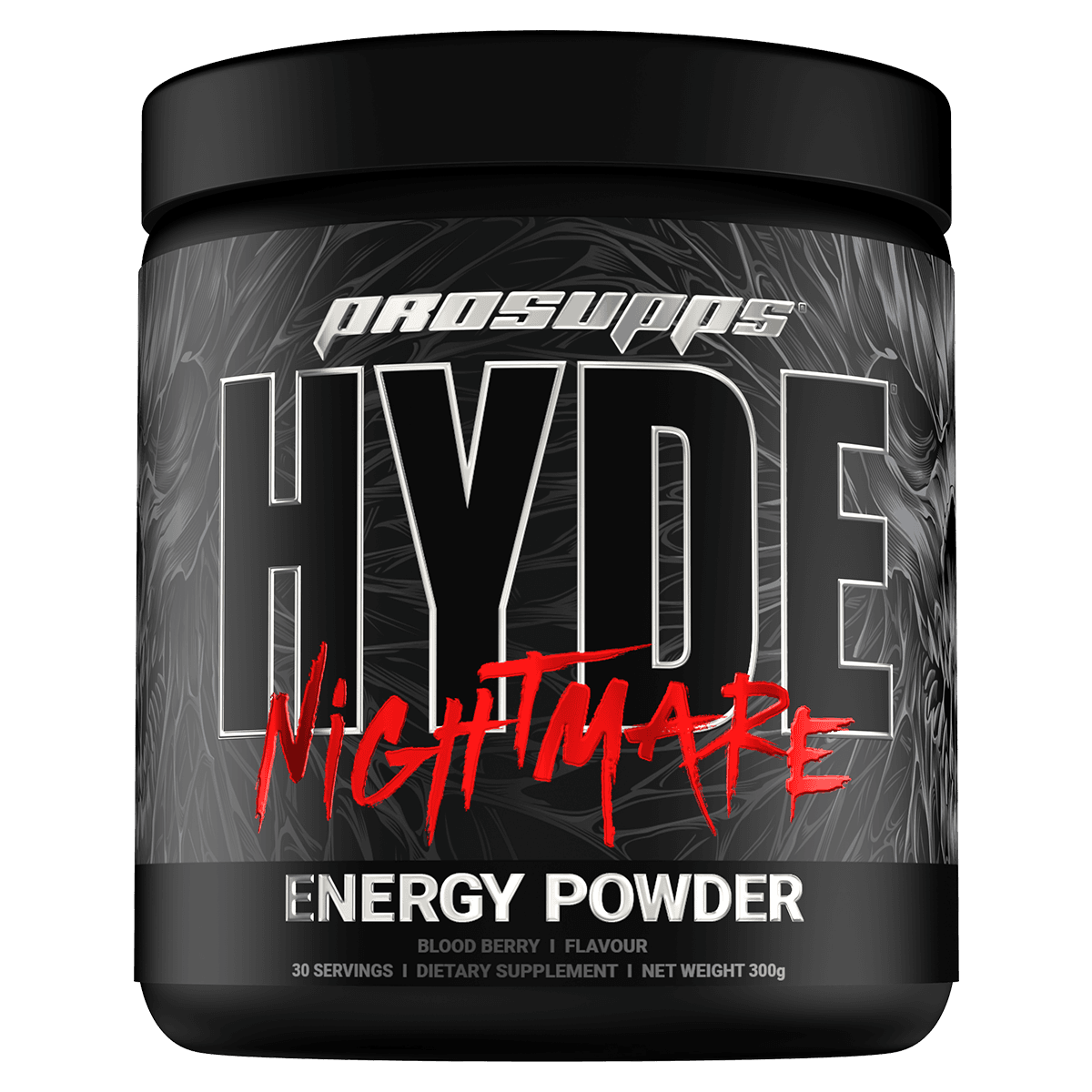 Pro Supps Hyde Nightmare - NZ Muscle