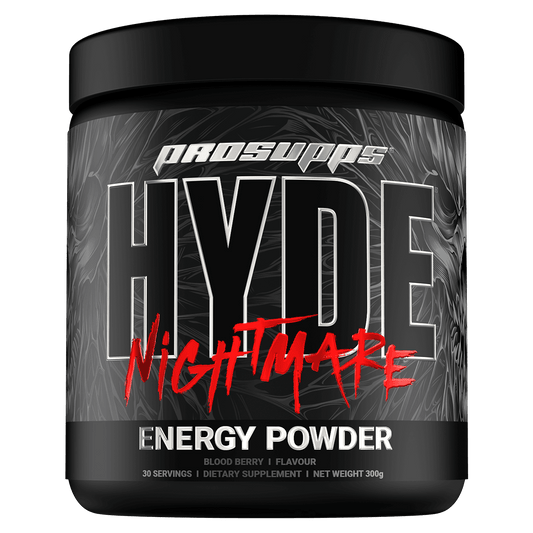 Pro Supps Hyde Nightmare - NZ Muscle