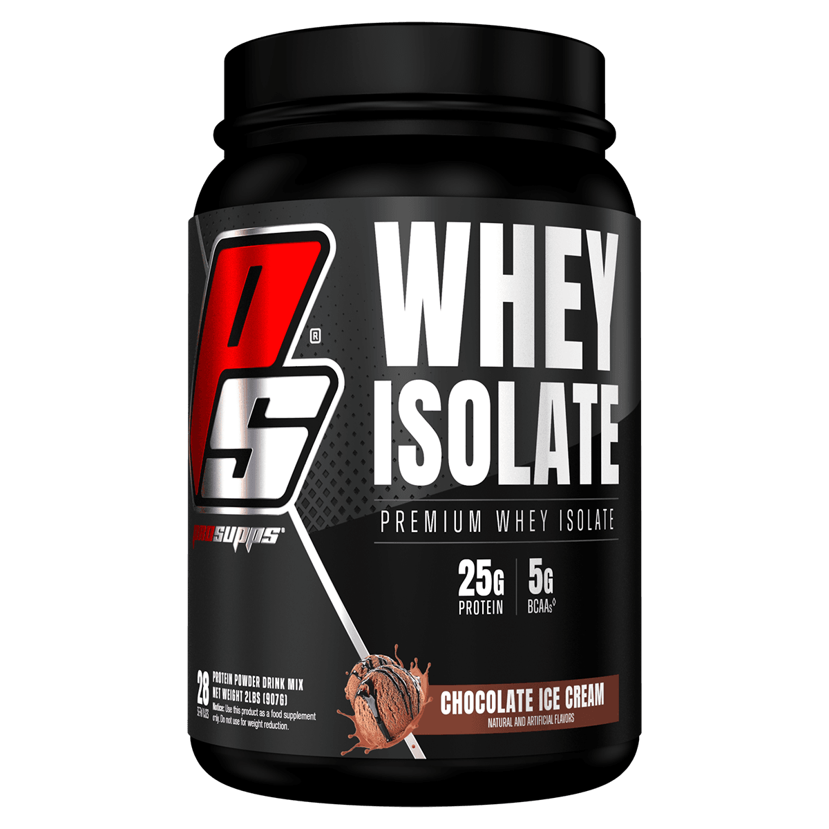 Pro Supps Whey Isolate - NZ Muscle