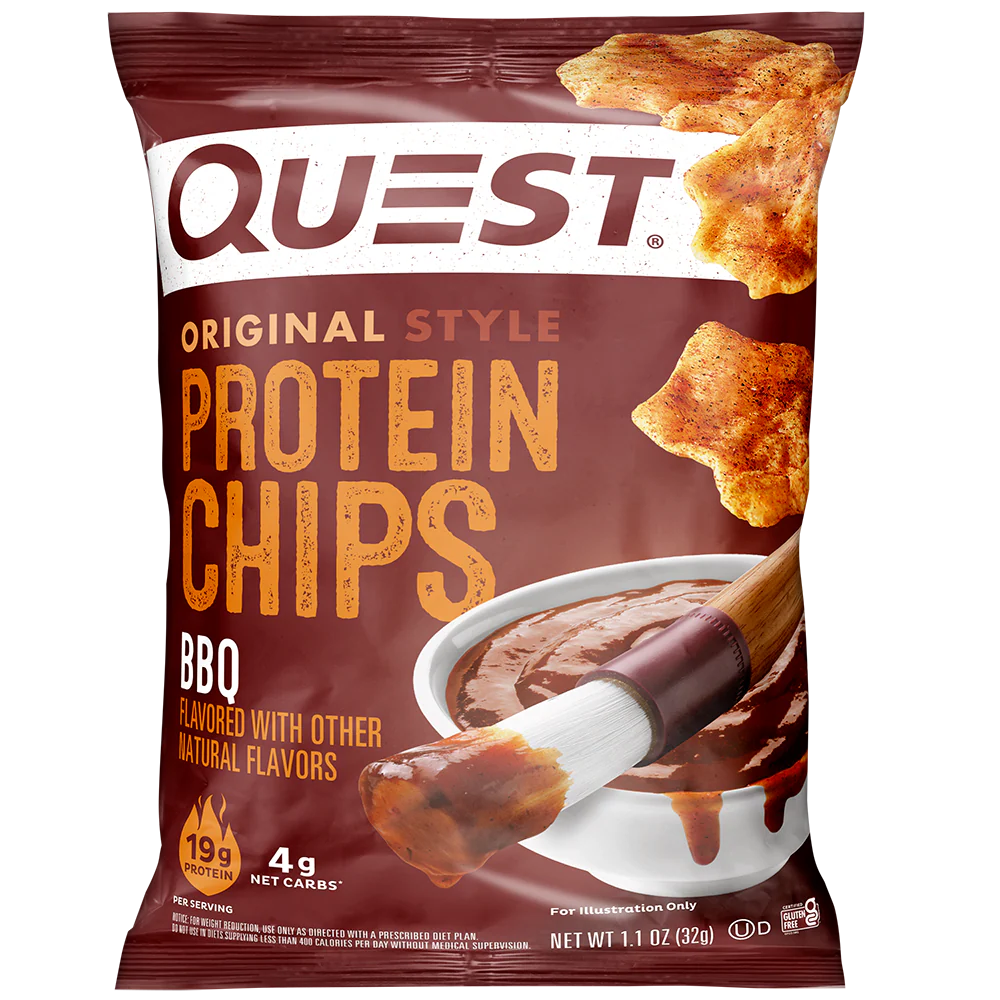 Quest Nutrition Tortilla Chips