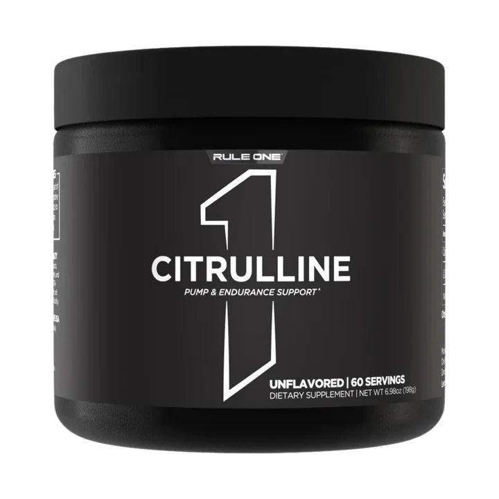 Rule1 Citrulline