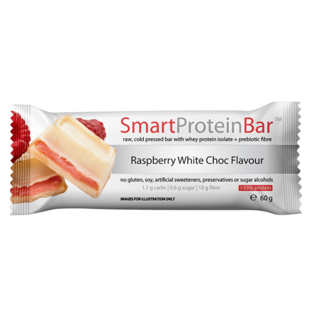 Smart Protein Bar - NZ Muscle