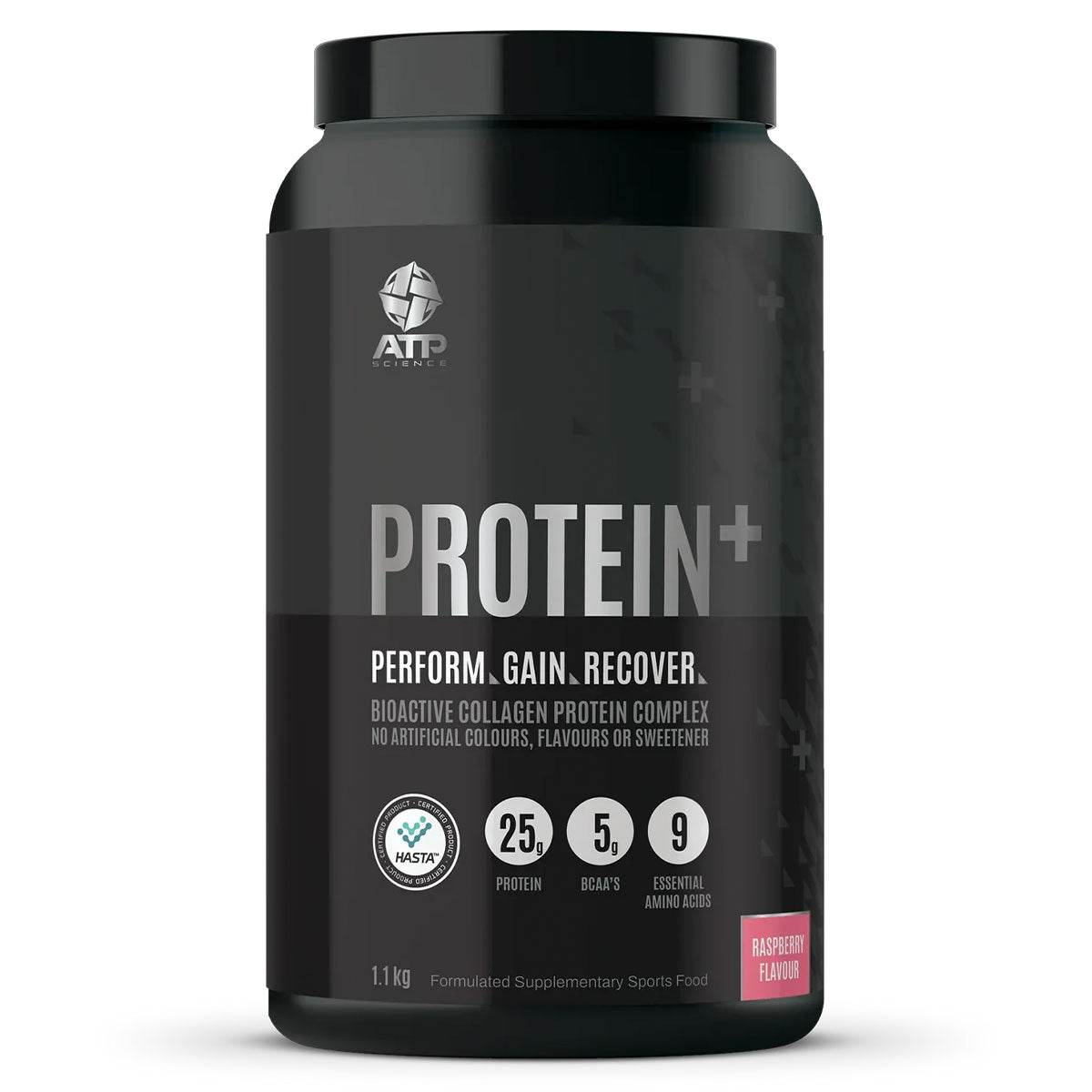 ATP Science Protein Plus - NZ Muscle