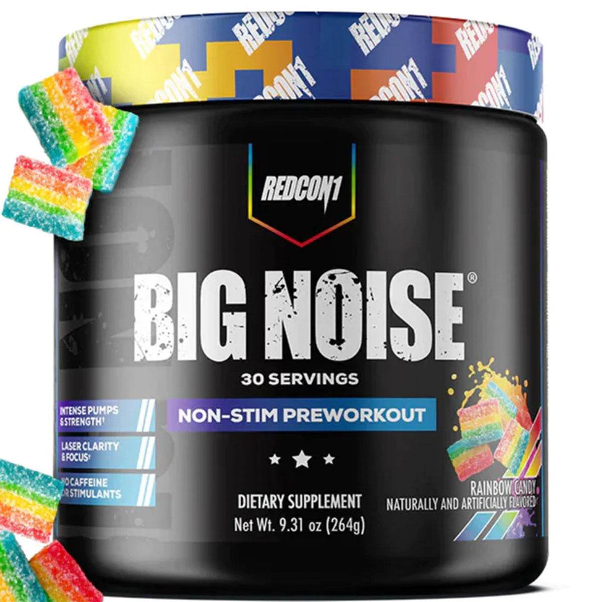 Redcon1 Big Noise - NZ Muscle