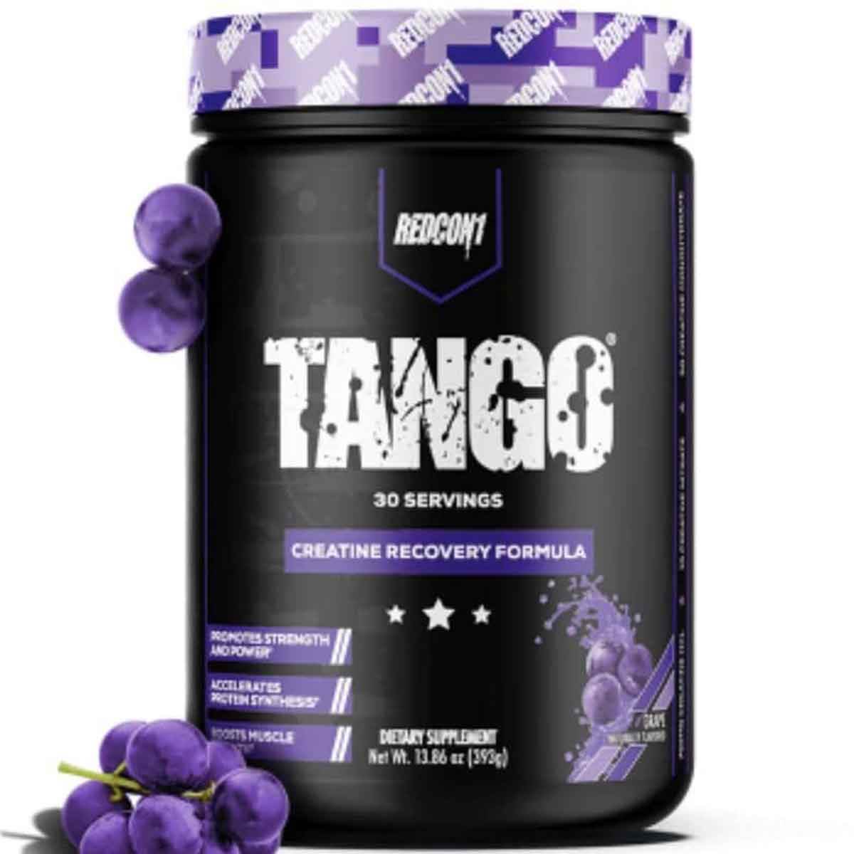Redcon1 Tango Creatine Formula - NZ Muscle