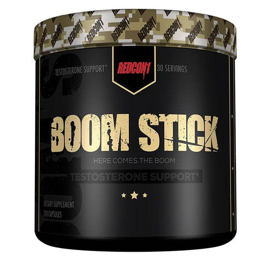 Redcon1 Boom Stick - NZ Muscle