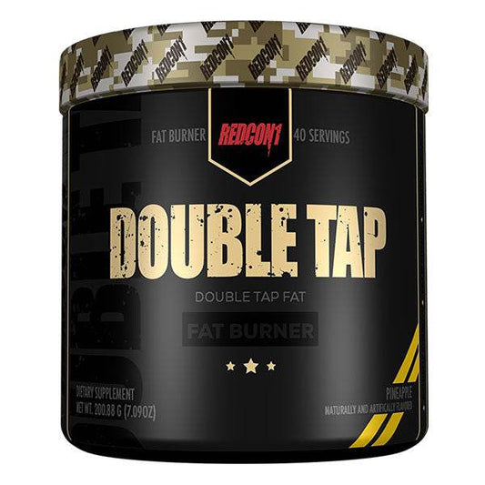 Redcon1 Double Tap - NZ Muscle