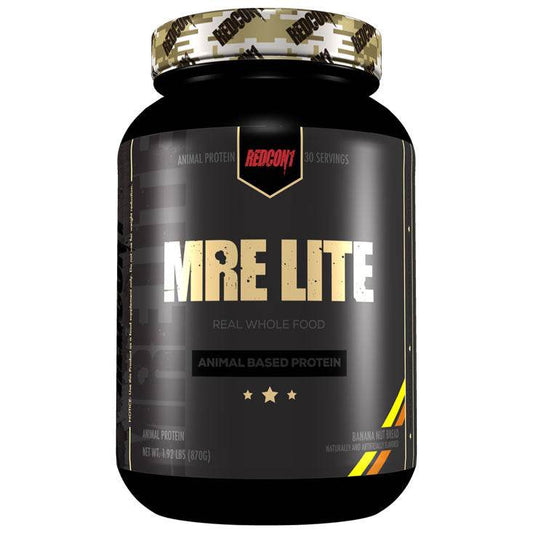 Redcon1 MRE Lite - NZ Muscle