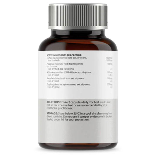 ATP Science Rest and Relax - NZ Muscle