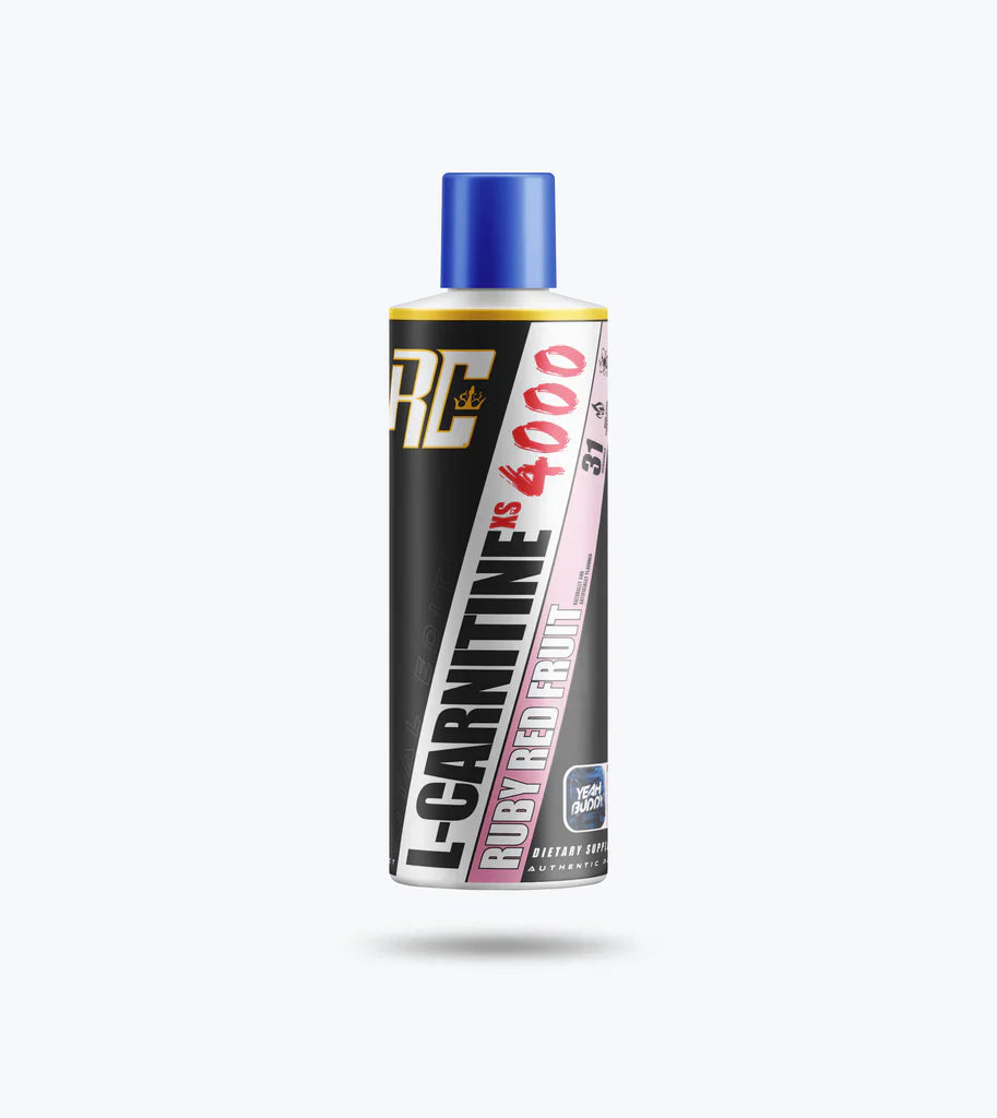 Ronnie Coleman L-Carn XS