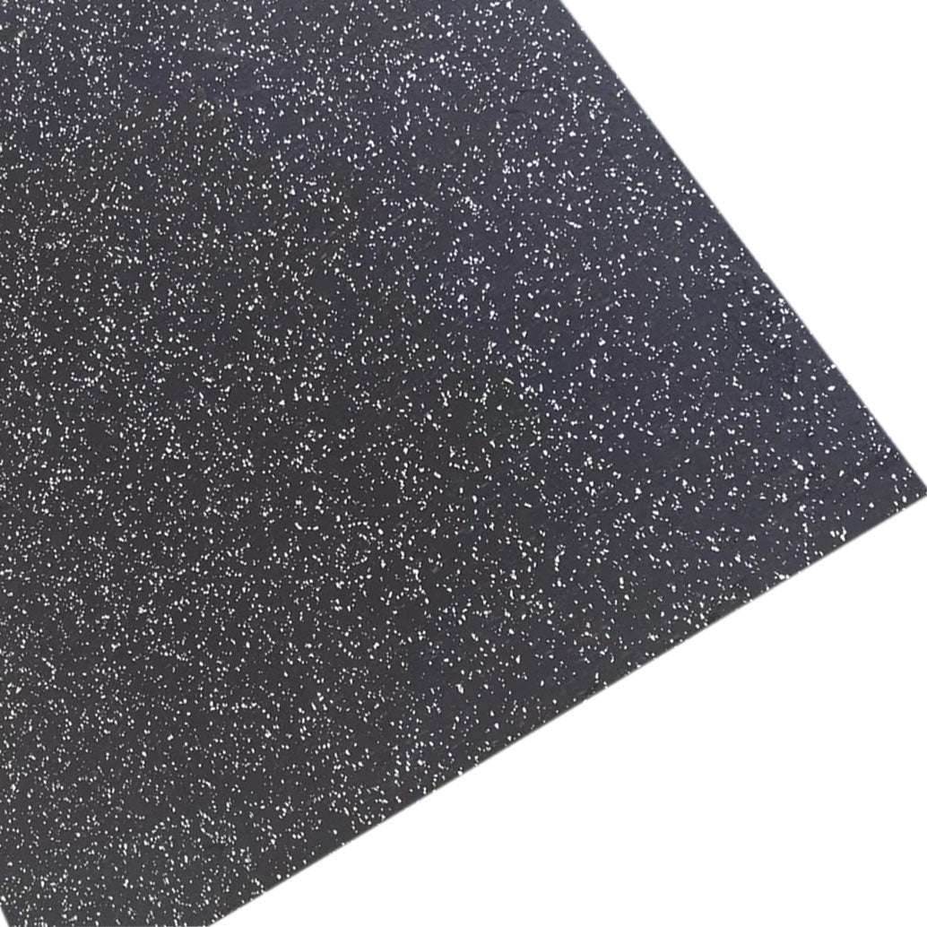 Rubber Flooring 1m - NZ Muscle