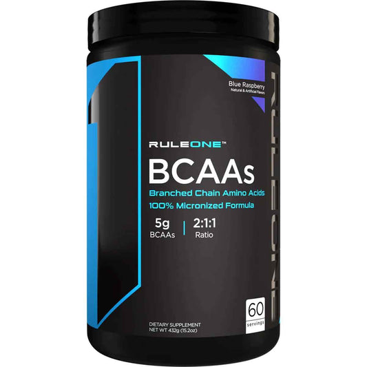 Rule1 BCAA - NZ Muscle