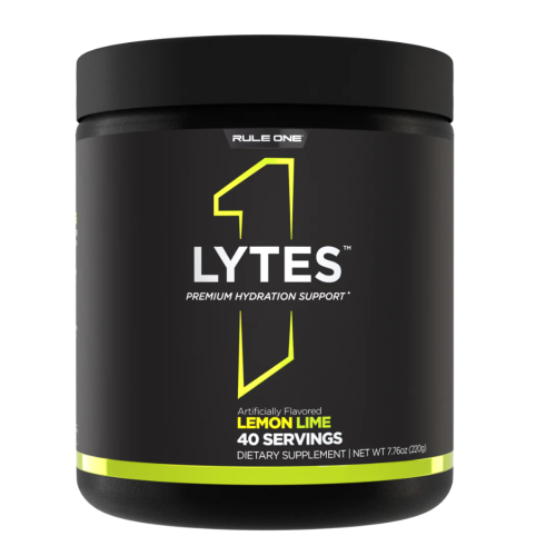 Rule1 Lytes