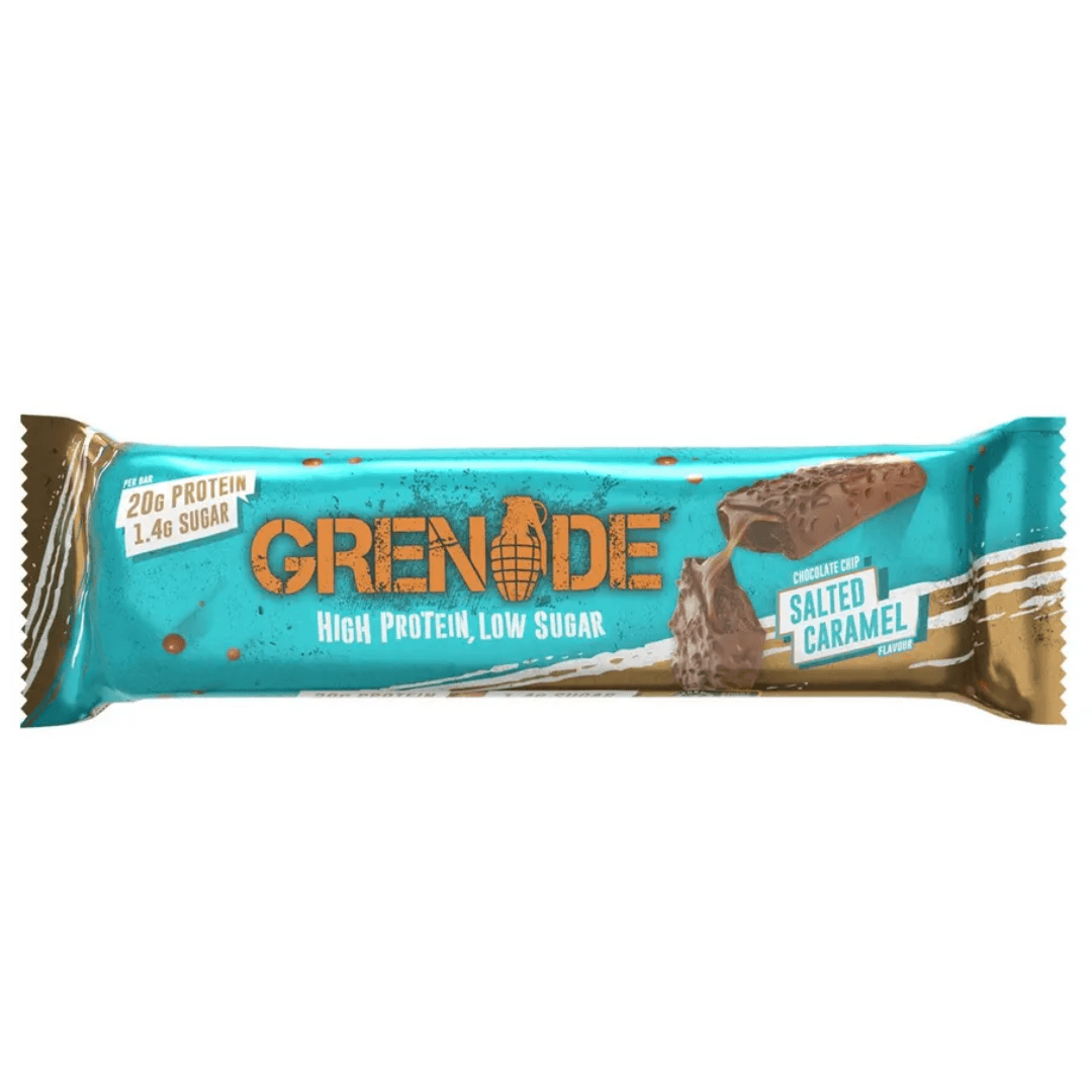 Grenade Protein Bar 60g - NZ Muscle
