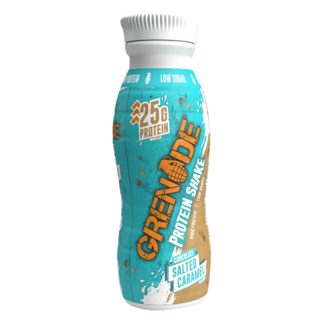 Grenade Carb Killa 330ml - NZ Muscle