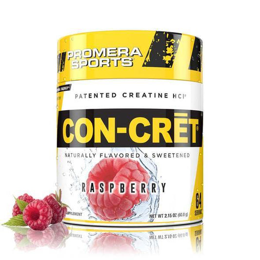 Promera Sports CON-CRET - NZ Muscle