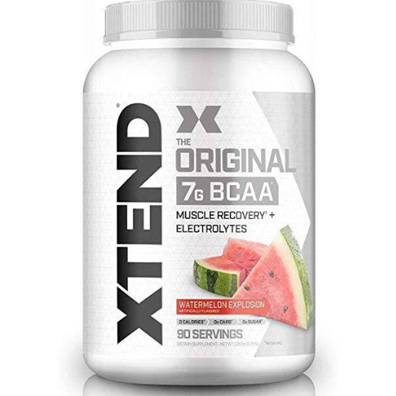 Xtend Original - NZ Muscle