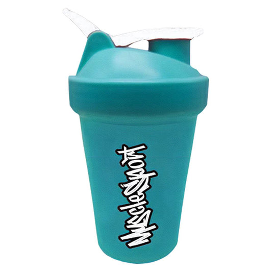 Musclesport 400ml Shaker - NZ Muscle