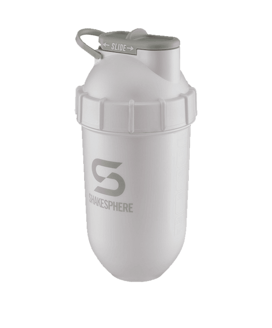 ShakeSphere Tumbler Original - 700ml - NZ Muscle