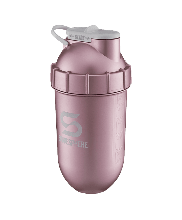ShakeSphere Tumbler Original - 700ml - NZ Muscle