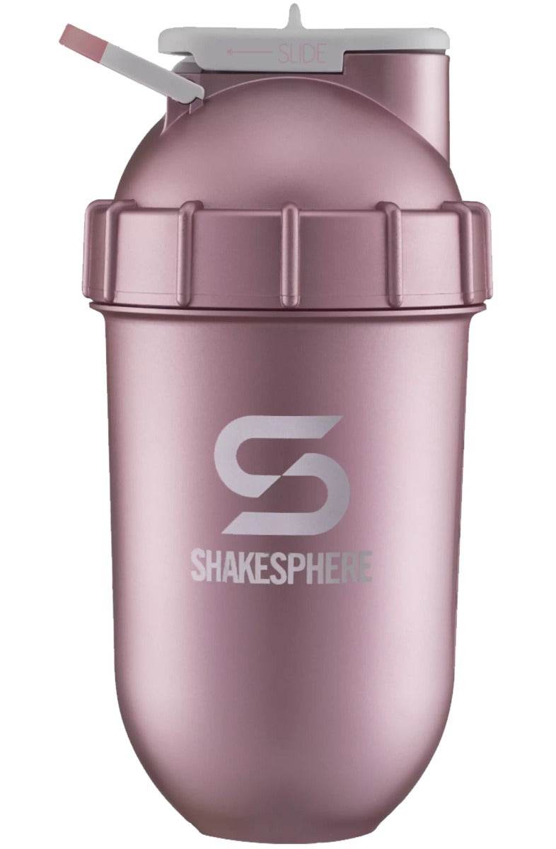 ShakeSphere Tumbler Original - 700ml - NZ Muscle